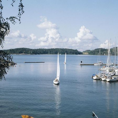 Holiday Club Airisto Apartments Strandby Exterior foto
