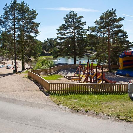 Holiday Club Airisto Apartments Strandby Exterior foto