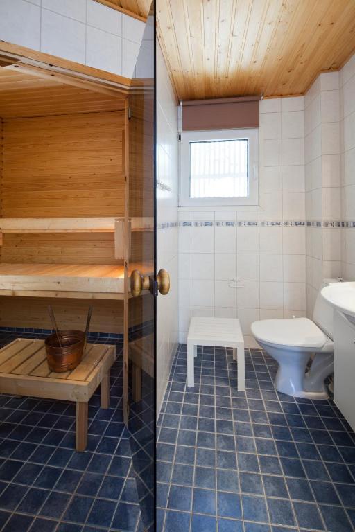 Holiday Club Airisto Apartments Strandby Exterior foto