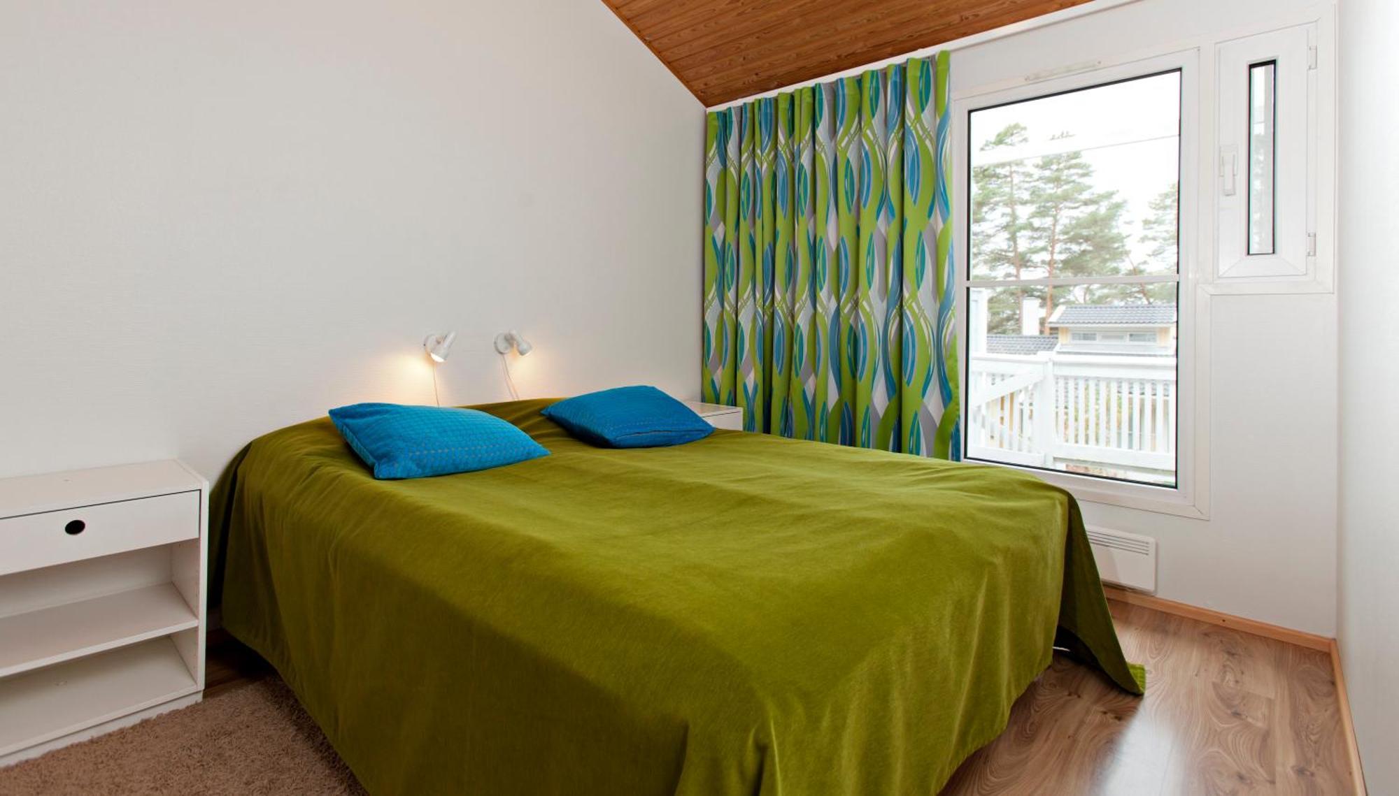 Holiday Club Airisto Apartments Strandby Exterior foto