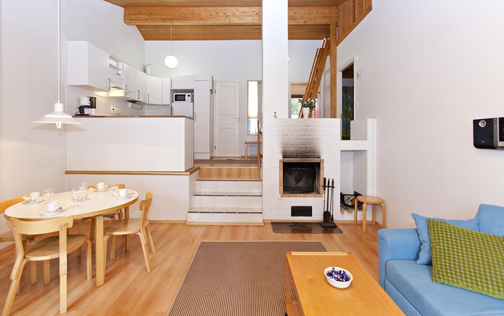 Holiday Club Airisto Apartments Strandby Exterior foto