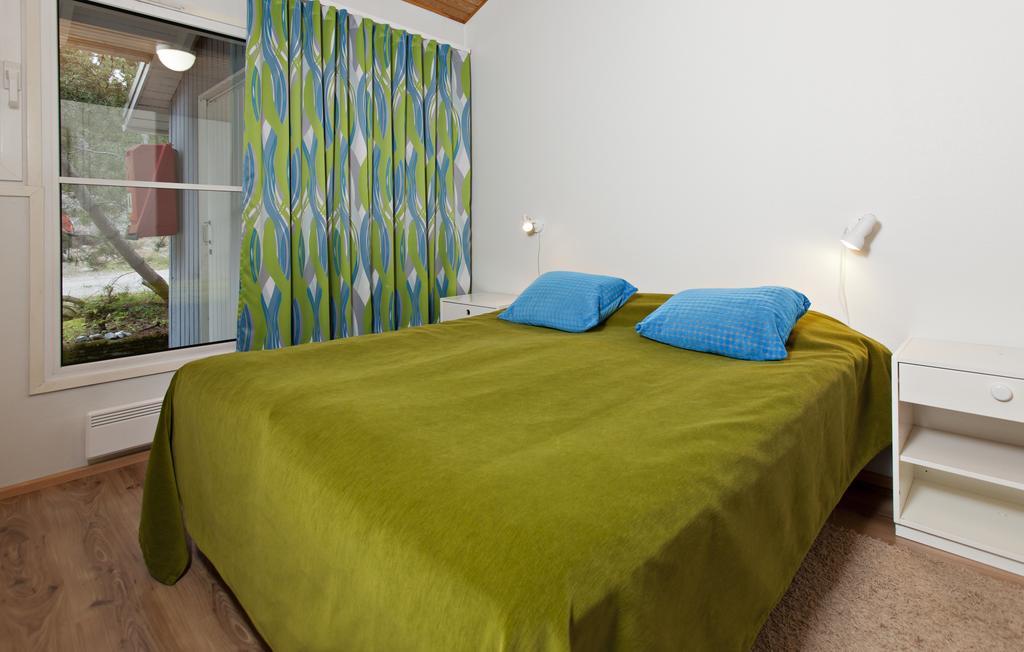 Holiday Club Airisto Apartments Strandby Exterior foto