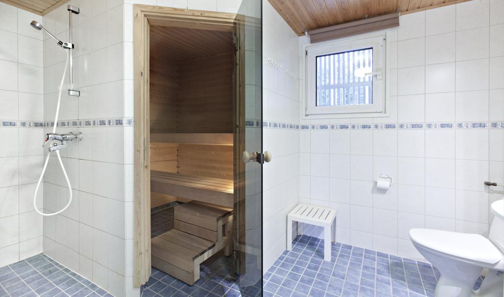 Holiday Club Airisto Apartments Strandby Exterior foto